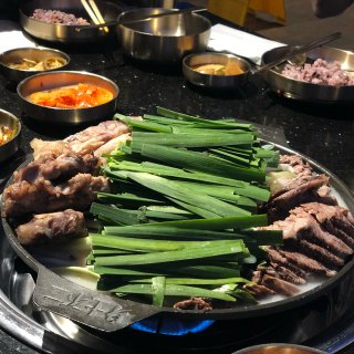 Daeho korean BBQ & BEEF SOUP - 旧金山湾区 - San Francisco