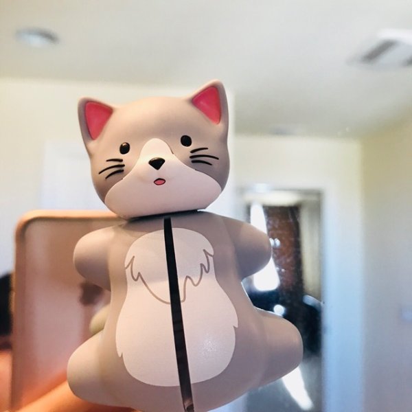 晒货图片
