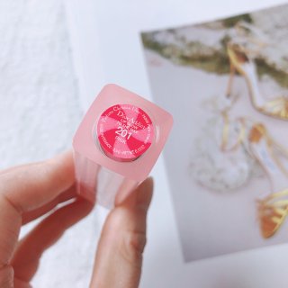 七夕礼物好选择/Dior棒棒糖🍭润唇膏...