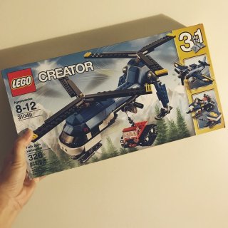 Lego 乐高