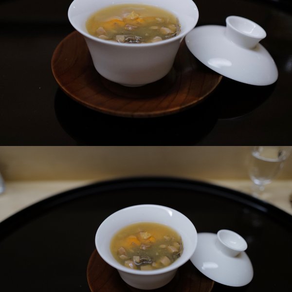 晒货图片