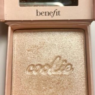 Cookie and Tickle Powder Highlighters - Benefit Cosmetics | Sephora