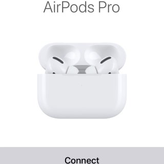AirPod Pro