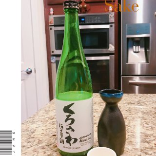 Tippsy Sake浊酒系列 || K...