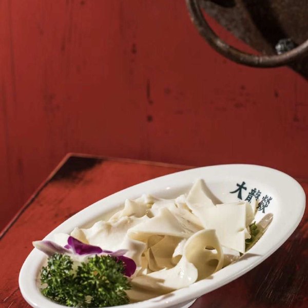 精品牛黄喉