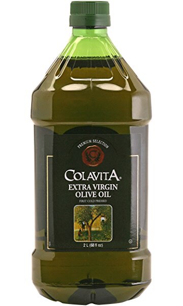 Colavita Extra Virgin 橄榄油 2 liters