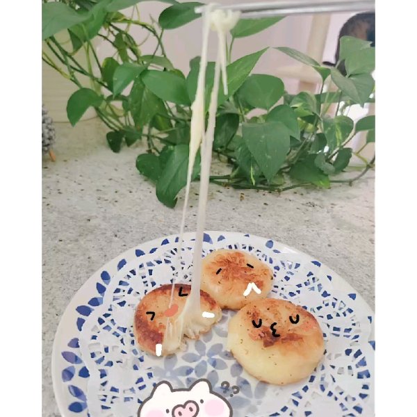 晒货图片