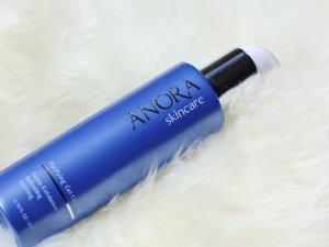 洛杉矶的抗衰老肌肤品牌—Anora Skincare