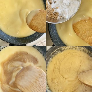 🔥homemade豌豆黄🍞可以做面包糕点...