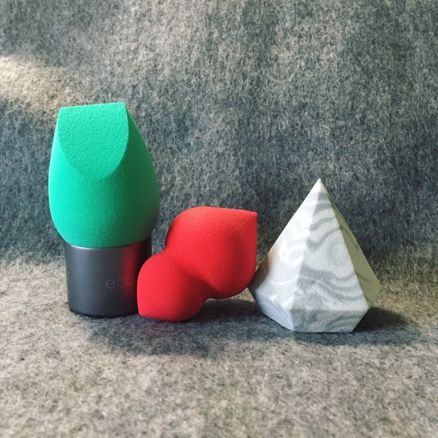美妆达人兑换的礼物到啦～不得不给君...