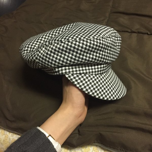 晒货图片