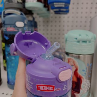 NYC｜Target Thermos k...