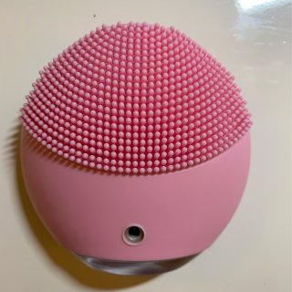 Luna mini2 粉色洗脸仪💖...