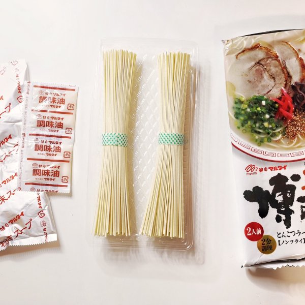 晒货图片