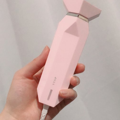 童颜机打卡！Tripollar效果真的立竿见影