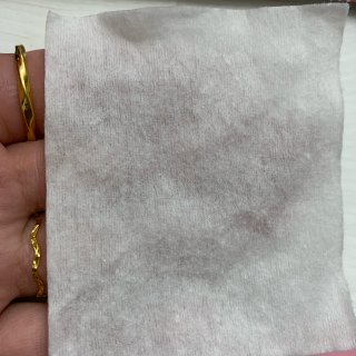 丸三化妆棉