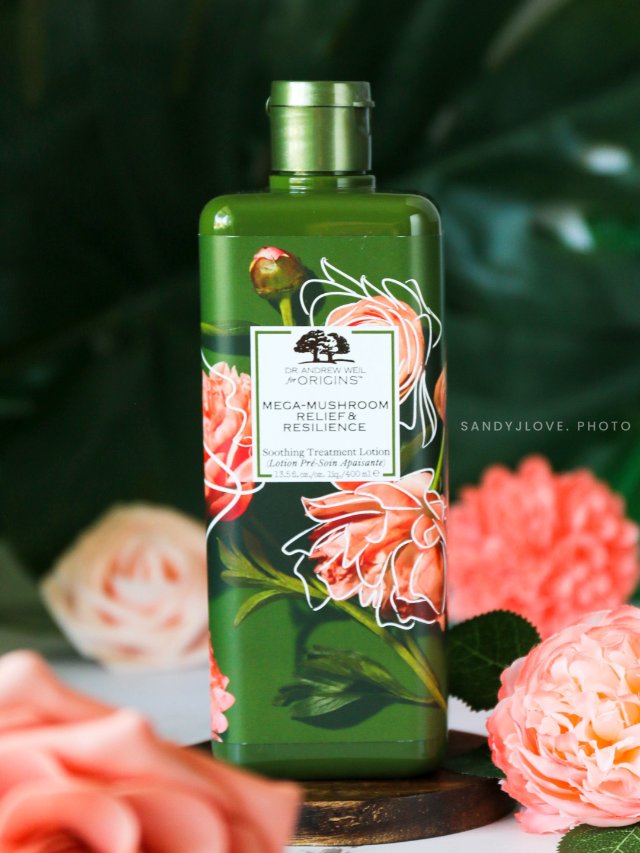 爱用品之万年回购的菌菇水YYDS