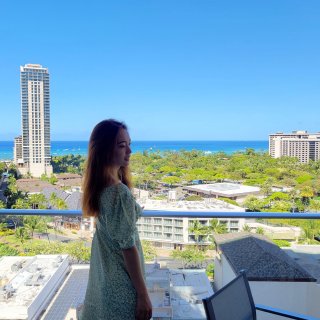 The Ritz-Carlton Residences, Waikiki Beach - 夏威夷 - Honolulu