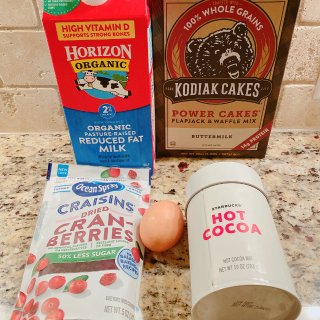 Horizon Organic Whole Shelf-Stable Milk, 8 Oz., 12 Count - Walmart.com - Walmart.com,Ocean Spray Craisins Dried Cranberries, Reduced Sugar, 20oz Resealable Pouch - Walmart.com - Walmart.com