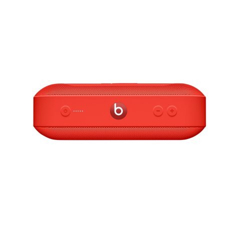 Beats pill+ 无线蓝牙音乐音箱 家用户外运动重低音响 三色可选