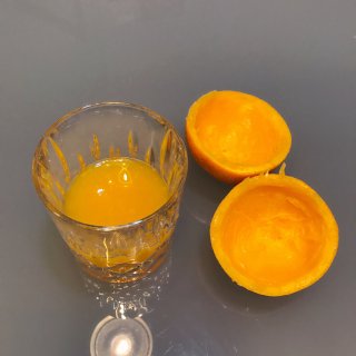 🍹鲜榨🍊橙汁