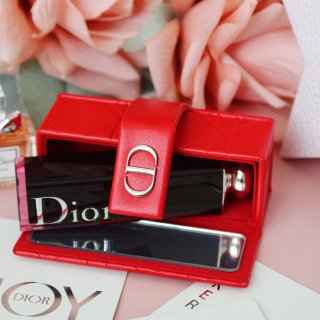 Dior官网的快乐｜神仙颜值赠品来一波❣...