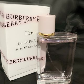Burberry 巴宝莉,香水推荐,香水有毒