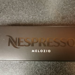 Nespresso Melozio