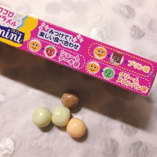森永迷你焦糖小糖果🍬四種口味好吃又有趣...