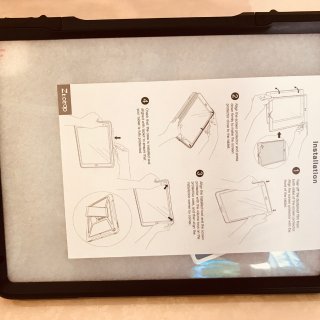 iPad pro 12.9 case