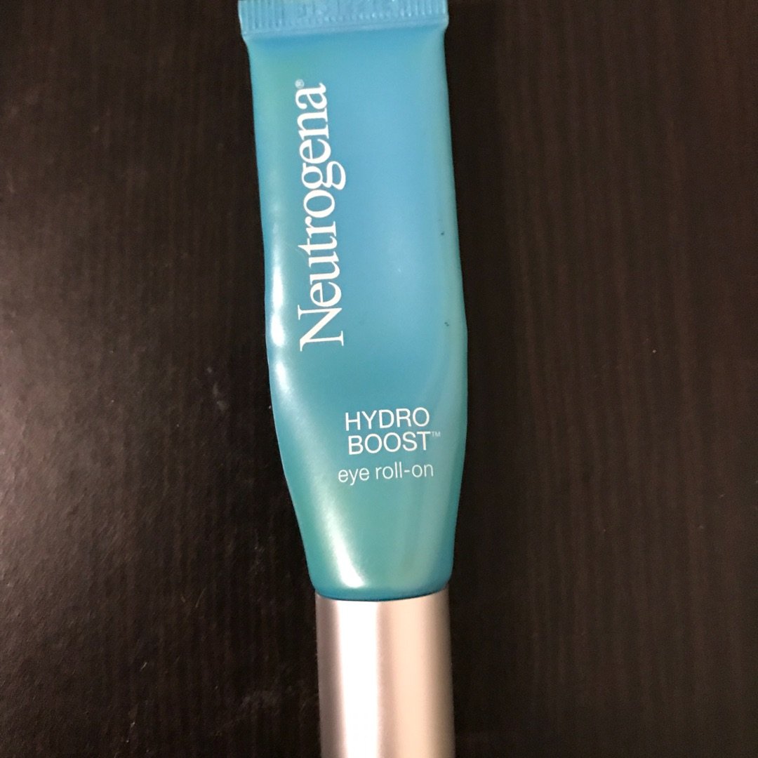 Neutrogena 露得清