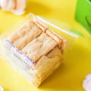 【日本爆款零食】北海道咸饼干 (洋葱·大...