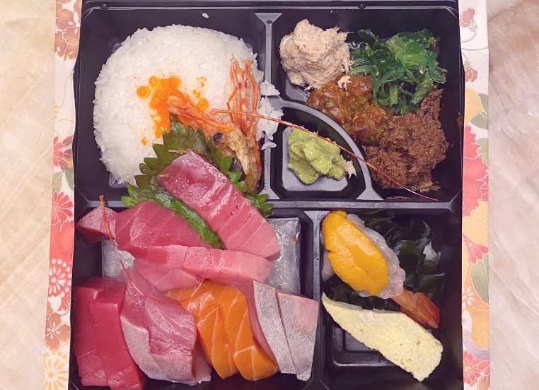 Ootoro Sushi Japanese Restaurant - 洛杉矶 - Walnut - 精彩图片