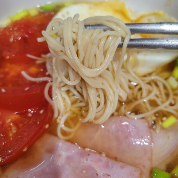晒货图片