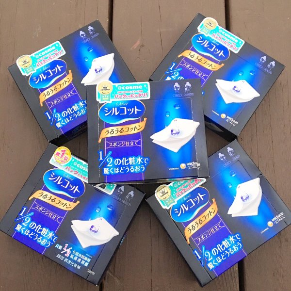 晒货图片