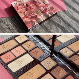 Charlotte Tilbury