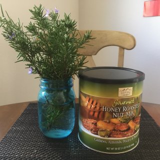 Gourmet