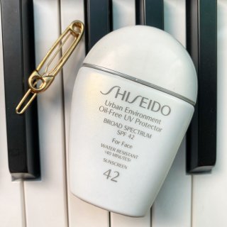 🈳 捡来的大便宜之Shiseido小白瓶...