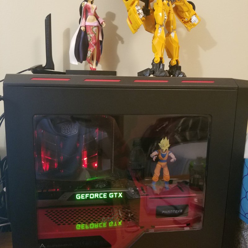 晒货图片