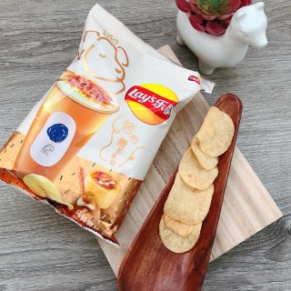 亚米买什么｜乐事烤布蕾奶茶味薯片...
