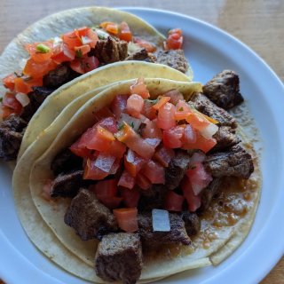 Taco Del Mar - 西雅图 - Kirkland
