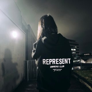 Represent