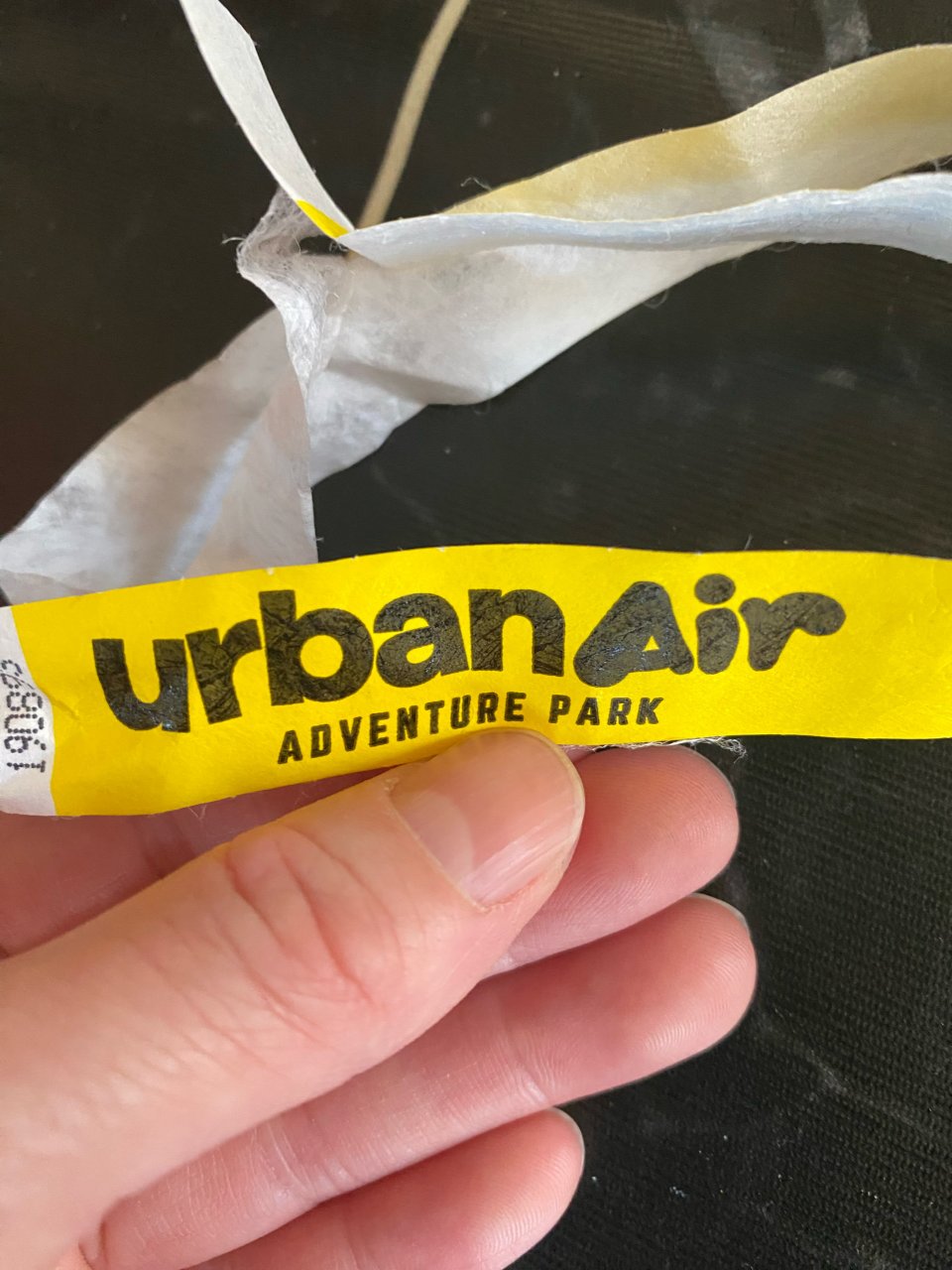 Urban air
