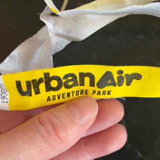 Urban air