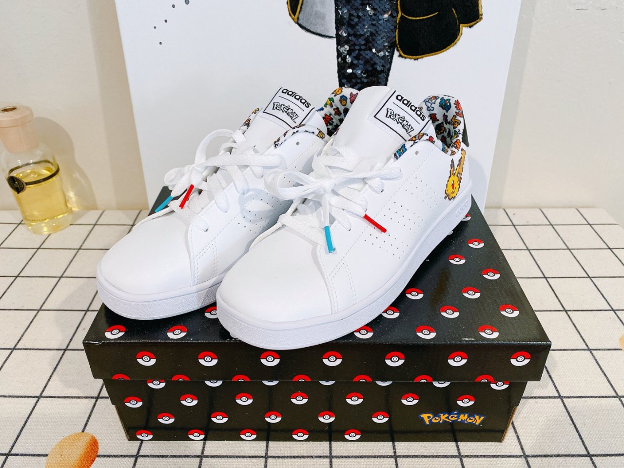 adidas 阿迪达斯