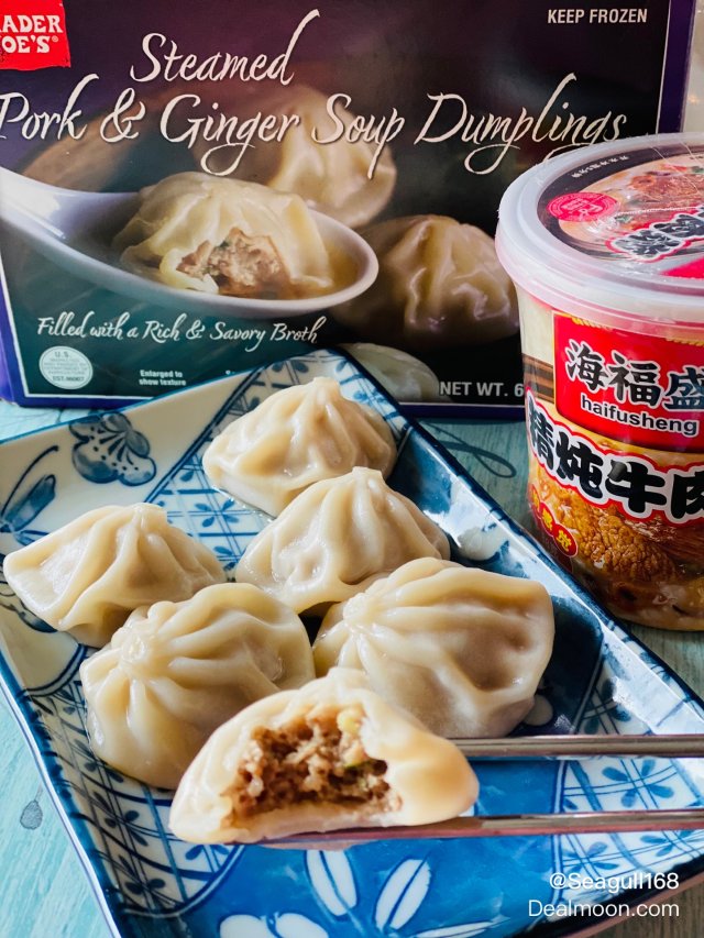 改不了的中国胃，不开火的中式早餐吃...