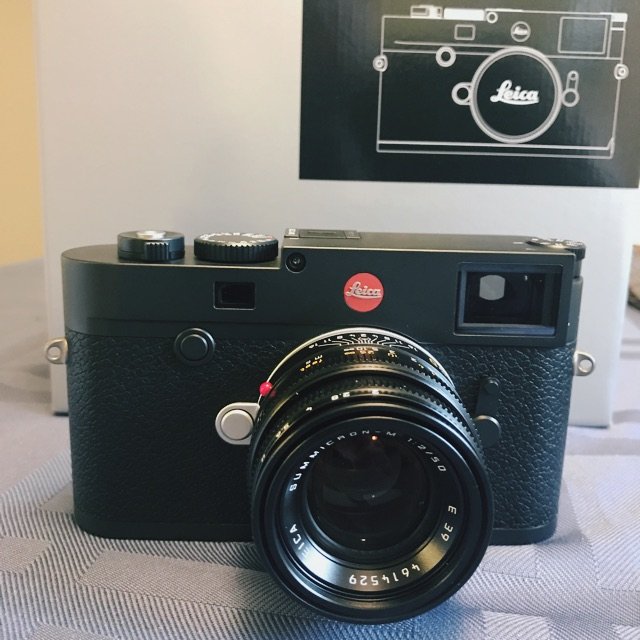 Leica 徕卡