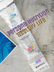 【微众测】私人订制营养补充Persona Nutrition