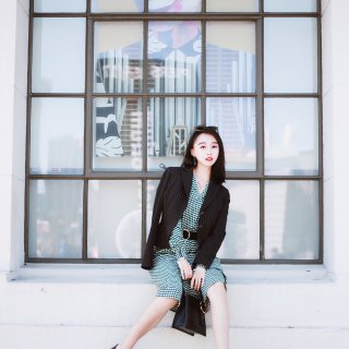 H&M,Nine West 玖熙,Zara,Parisa Wang