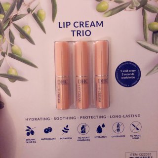 💋DHC Lip Cream润唇膏 - ...
